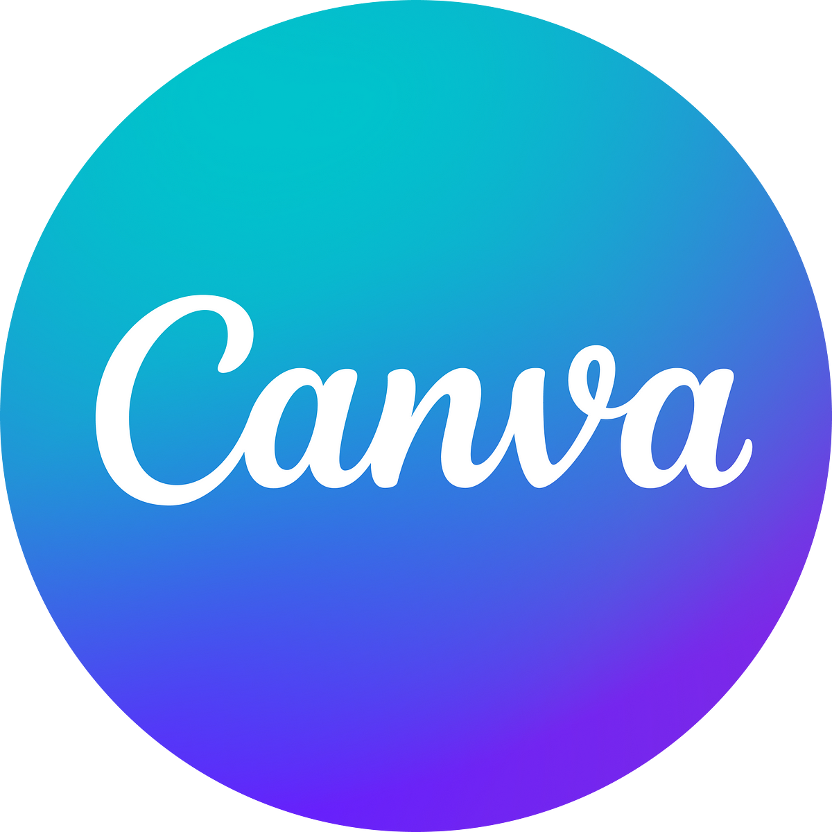 Ga naar Canva